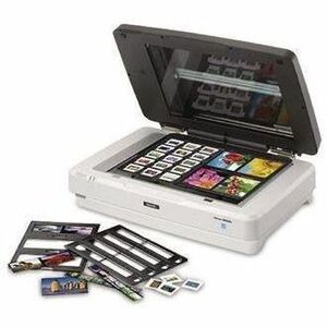 Epson Transparency Unit for 12000XL/13000XL Scanners Epson Transparency Unit for 12000XL/13000XL Scanners